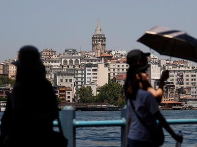 AMAN DİKKAT!  İstanbul sıcaklıkta Adana ile yarışıyor