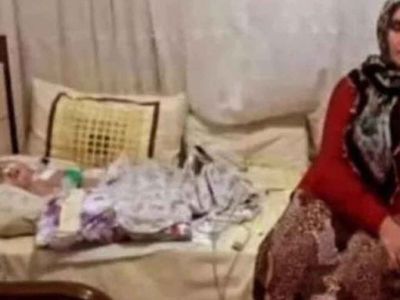 Aman dikkat! Sosyal medyada yeni dolandırıcılık yöntemi: hasta çocuk fotoğraflarıyla hayırsever insanlardan para toplamaya çalışılıyor!