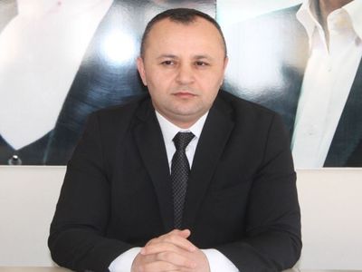 Amasya’da 47 yıl sonra gelen değişim: Yeni Amasya Belediye Başkanı Turgay Sevindi kimdir?