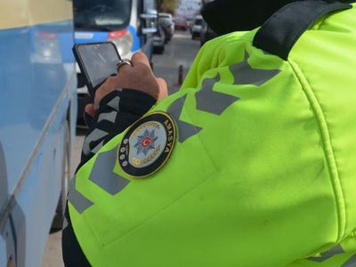 Amasya’da 95 Kişiye, 279 Bin Lira Ceza Kesildi