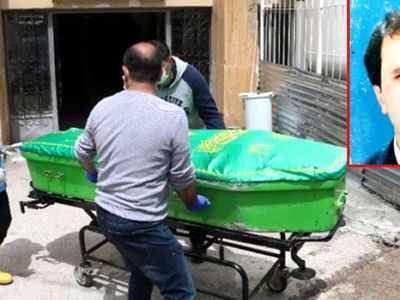 Amasya'da Alkol Yerine Kolonya İçen Şahıs Hayatını Kaybetti