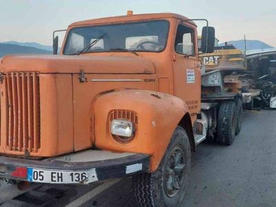 Amasya’da feci kaza: Otobüs TIR’a çarptı! Ölü ve yaralılar var