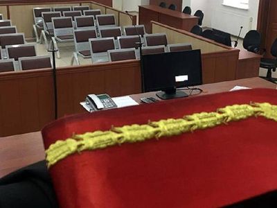 Amasya’da sır cinayet: Cumhuriyet Savcısı evinde ölü bulundu