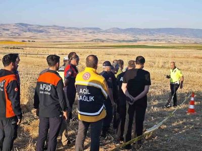 Amasya'da yolcu otobüsü devrildi: 2'si ağır 46 yaralı