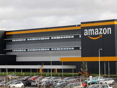 Amazon Türkiye'de yolsuzluk iddiası!