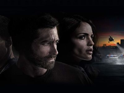 Ambulans filmi konusu ve oyuncuları