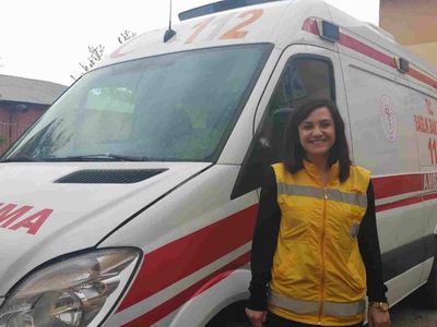 Ambulans şoförü nasıl olunur, yaş sınırı kaçtır? Ambulans şoförü olma şartları