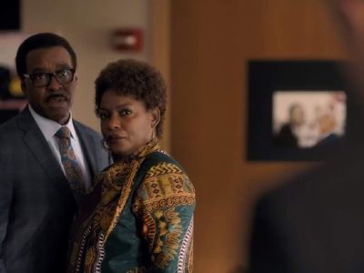 AMC 61st Street dizi konusu ve oyuncuları
