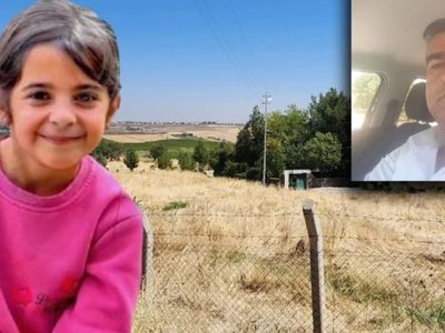 Amcadan Abiye Korkunç Tehdit: ''İkinizi de Öldürürüm''