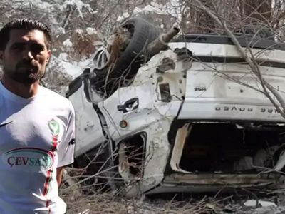 Amedspor 1. Lig’e yükseldi merhum kaptan gündem oldu: Şehmus Özer kimdir, neden öldü?