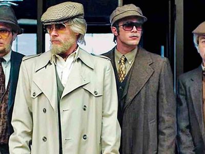American Animals – Amerikan Soygunu film konusu ve oyuncuları