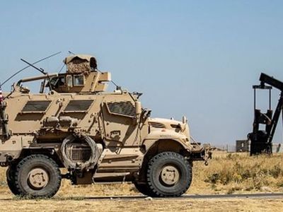 Amerika Birleşik Devletleri huyundan vazgeçmiyor: Suriye'deki terör örgütlerine desteğe devam ediyor!