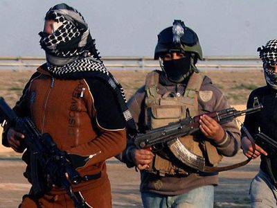 Amerika Birleşik Devletleri Teröre Destek Vermeye Devam Ediyor, DAEŞ'e Askeri Destek Başladı!