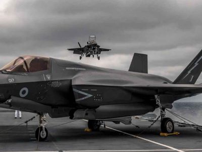 Amerika Birleşik Devletleri'nden Yunanistan'a veto: F-35 siparişleri ertelendi!