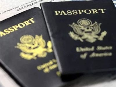 Amerika vatandaşlığı nasıl alınır, şartları nelerdir? Kimler Amerikan vatandaşı olabilir? 2022 Amerika vatandaşlık şartları