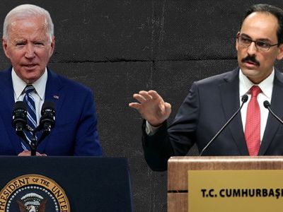 Amerika ve Türkiye Arasında Önemli Temas! 4 Maddede Ermeni Soykırımı Mesajı