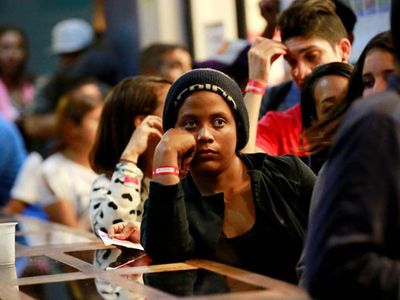 Amerika Venezuelalı Göçmenlere ''Geçici Koruma Statüsü'' Verecek