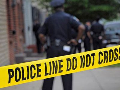 Amerika'da Engelli Sürücü Kaldırımdakileri Ezdi: 3 Ölü 6 Yaralı