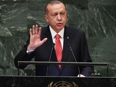Amerikalı gazeteden Türkiye yorumu: ABD’nin gücünü sınırlayan ülke Türkiye