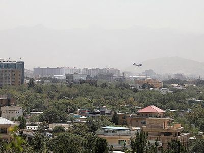 Amerikalı Müslümanlar ABD'nin Afganistan'dan Çekilmesine Destek Verdi