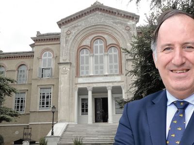 Amiral Cem Gürdeniz’den "Heybeliada" uyarısı: "Mesele din adamı eğitimi değil, küresel güç mücadelesi"