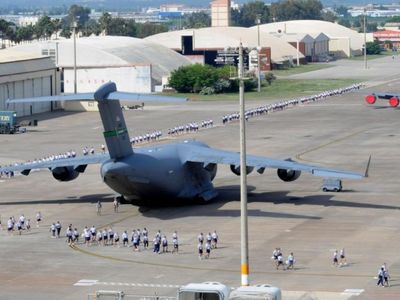 Ana Jet Üs Komutanlığı’na dönüştürüldü: İncirlik Hava Üssü ne zaman açıldı, nerede bulunuyor?