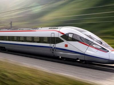 Ana yurt demir ağlarla örüldü: Ankara- Elmadağ bölgesel tren seferleri yarın başlıyor!