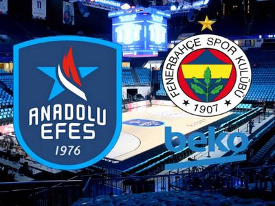 Anadolu Efes Fenerbahçe Beko maçını canlı izle S Sport Plus – Anadolu Efes FB Beko maçı canlı yayın linki