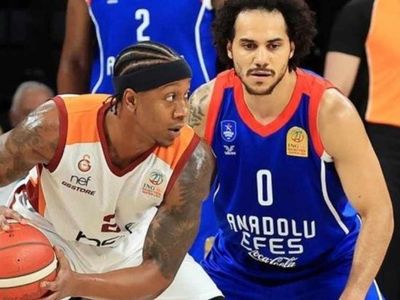 Anadolu Efes - Galatasaray Nef maçı ne zaman, hangi kanalda, saat kaçta? Anadolu Efes - Galatasaray Nef yarı final son maçı için nefesler tutuldu