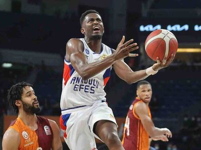 Anadolu Efes Galatasaray Nef maçı ne zaman, saat kaçta?