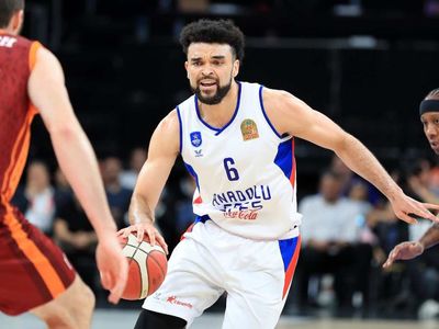 Anadolu Efes - Galatasaray Nef Tivibu Spor 2 canlı izle