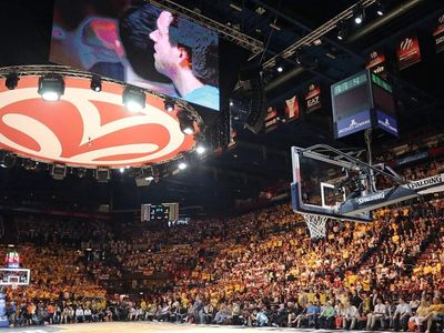 Anadolu Efes Maccabi Tel Aviv maçını canlı izle S Sport - Efes Maccabi maçı canlı yayın linki