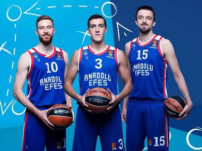Anadolu Efes - Milano 28 Nisan 2022 Perşembe canlı izle