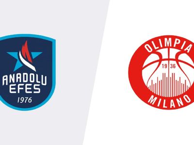 Anadolu Efes Olimpia Milano maçını canlı izle S Sport - Efes Milano maçı canlı yayın linki