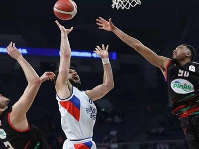 Anadolu Efes - Pınar Karşıyaka play-off maçı neden ertelendi?  Anadolu Efes - Pınar Karşıyaka son maçı ne zaman oynanacak?