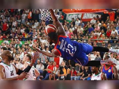 Anadolu Efes - Pınar Karşıyaka  TRT Yıldız canlı izle