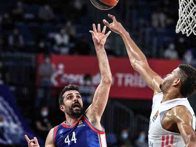 Anadolu Efes Real Madrid Euroleague final canlı izle beIN SPORTS Haber Anadolu Efes Real Madrid final izle