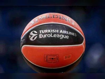 Anadolu Efes - Real Madrid Euroleague final maçı ne zaman, saat kaçta? THY Euroleague final maçı tarihi