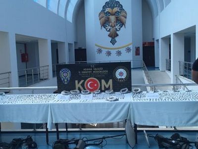 Anadolu Operasyonunda Yeni Gelişme!