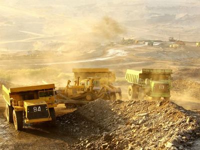 Anadolu’nun gizli hazineler cari açığı kapatacak: Milyarlarca dolarlık değere sahip