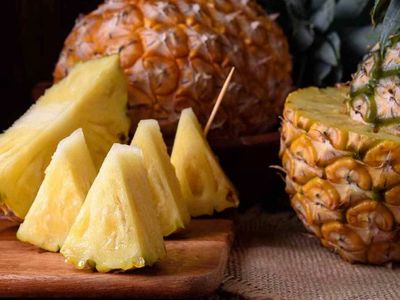 Ananas alerjisi neden olur? Ananas alerjisi belirtileri ve tedavisi
