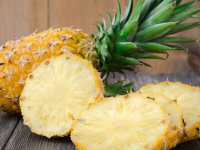 Ananas Kabuğunun Faydaları Nelerdir?