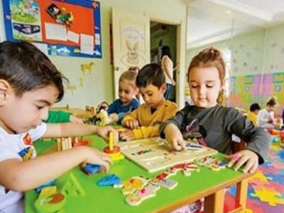 Anaokulu, ana sınıfına ve uygulama sınıflarına kaç aylıkken kayıt yaptırılır? Anaokuluna, ana sınıfına kayıt yaptırma şartları nelerdir? Anaokulu başlama yaşı düştü!