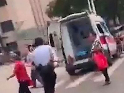 Anaokuluna saldırı: Çok sayıda ölü ve yaralı var