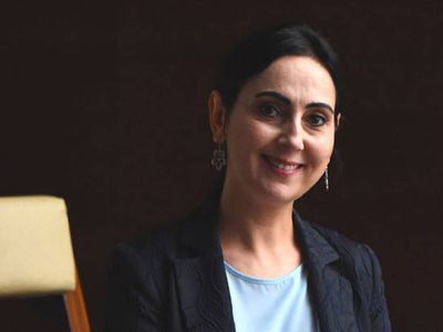 Anayasa Mahkemesi ‘hak ihlali’ dedi! Eski HDP Eş Genel Başkanı Figen Yüksekdağ’a hak ihlali kararı verildi