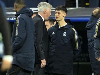 Ancelotti'den Arda Güler açıklaması: Genç yıldız için son noktayı koydu