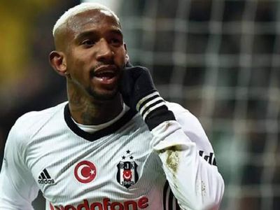 Anderson Talisca Beşiktaş'a dönecek mi? Anderson Talisca kimdir, kaç yaşında? Come to Beşiktaş alev alev