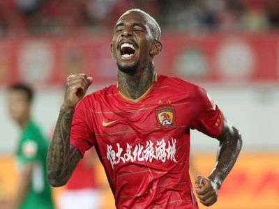 Anderson Talisca Geri Dönüyor!