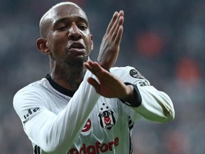 Anderson Talisca için Transfer Teklifi