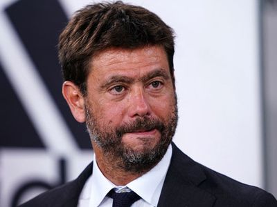 Andre Agnelli Juventus'tan İstifa Etti